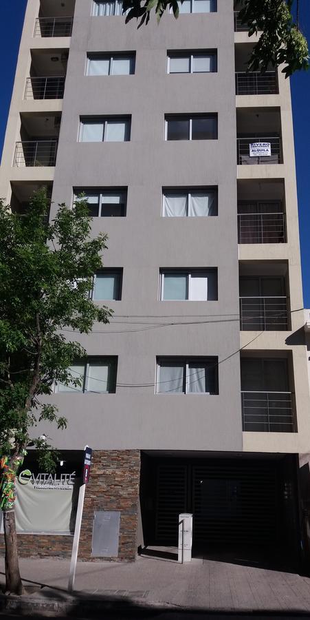 Bahiaxdia Fitz Roy 140 Apartment Bahia Blanca Exterior photo